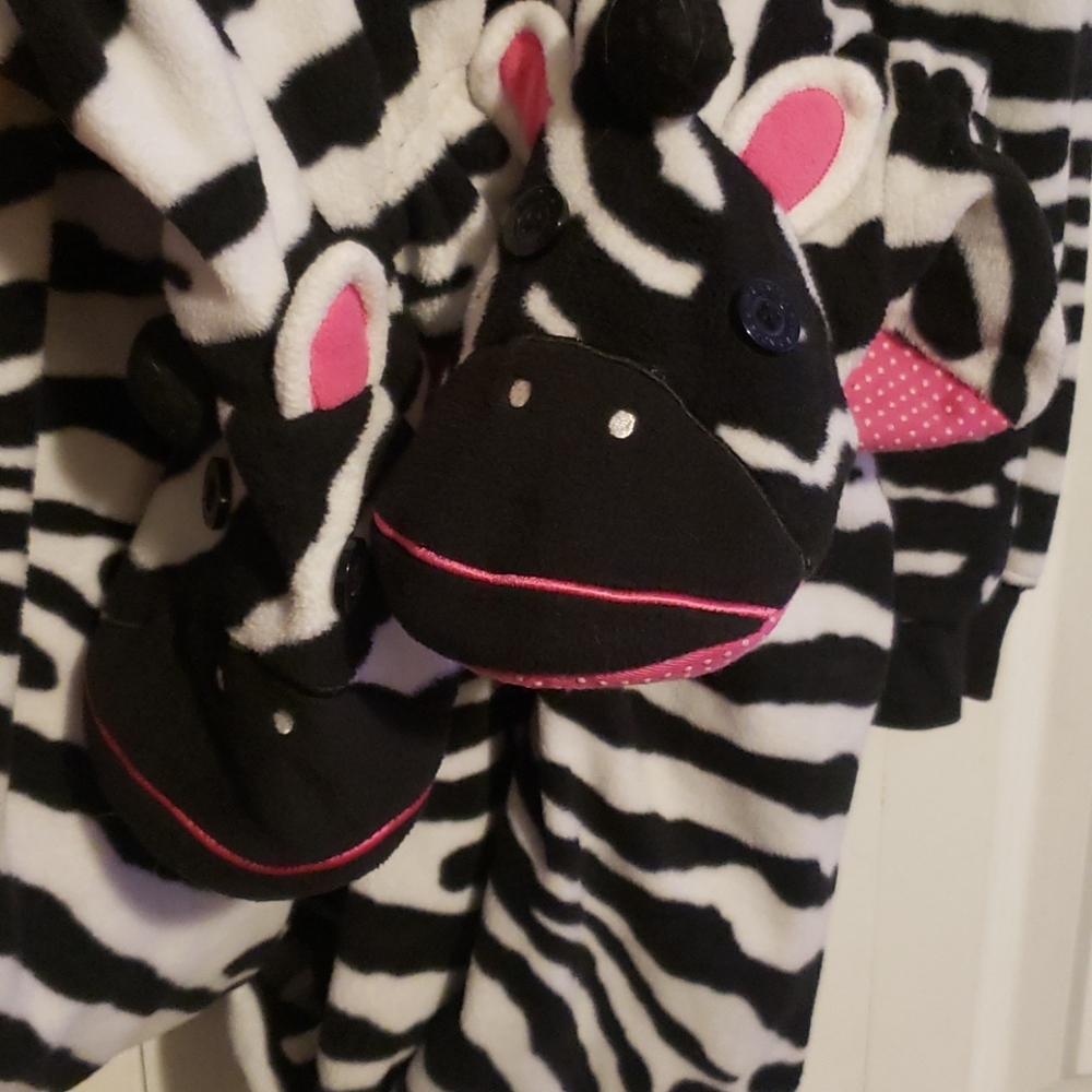 Footsie Pajamas